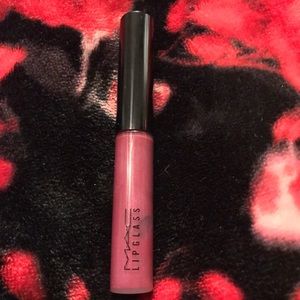 MAC Mini Lipglass Mini - Magnetique